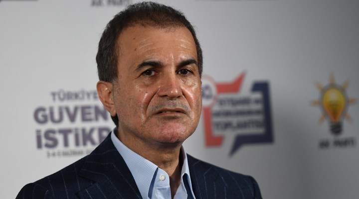 AKP Sözcüsü Ömer Çelik: Gerçekten büyük bir imtihanla karşı karşıyayız