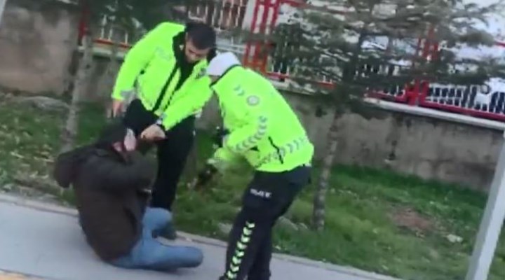 Mardin'de polis şiddeti: Soruşturma başlatıldı