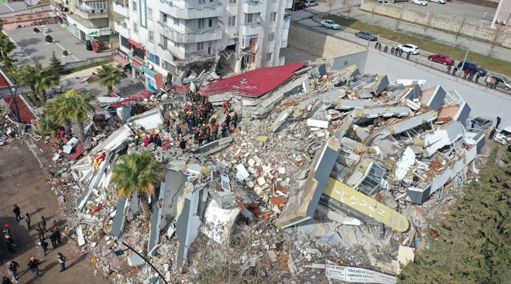 Bakanlıktan 'deprem fırsatçılarına yaptırım' açıklaması: Hiçbir suistimal cezasız kalmayacak