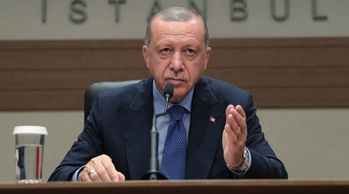 Erdoğan: Deprem bölgesini ziyarete başlayacağım