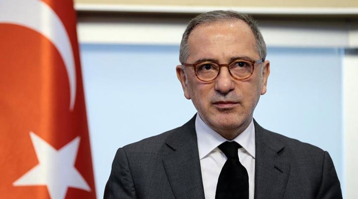 Fatih Altaylı, "deprem yayını talimatla engellendi" dedi, RTÜK Başkanı yanıt verdi