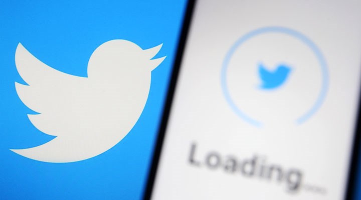 Twitter'a erişilemiyor: 'Aklını yitirmiş Saray iktidarı, sosyal medya iletişimini kesti'