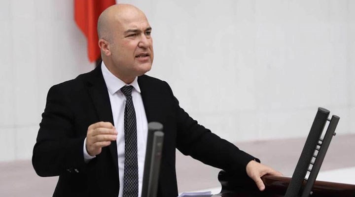 CHP'li Bakan'dan Borsa İstanbul ve SPK yöneticileri hakkında suç duyurusu