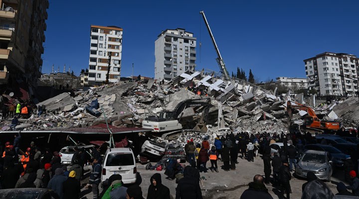 SGK'den deprem bölgelerinde prim borcu ödeme sürelerine erteleme kararı