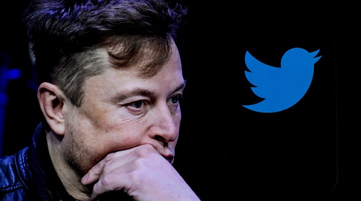 Türkiye Twitter'a 'dezenformasyon' uyarısı yaptı, Elon Musk'tan açıklama geldi