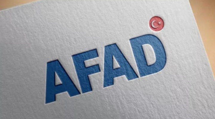 AFAD'dan 'kişinin yaşadığına yönelik ihbar gelmediği sürece gidilmediği' iddialara ilişkin açıklama