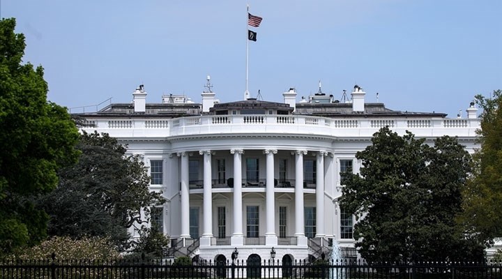 Beyaz Saray: Tanımlanamayan bir cismi vurduk