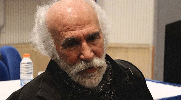 Heykeltıraş Mehmet Aksoy'un yakınları depremde hayatını kaybetti