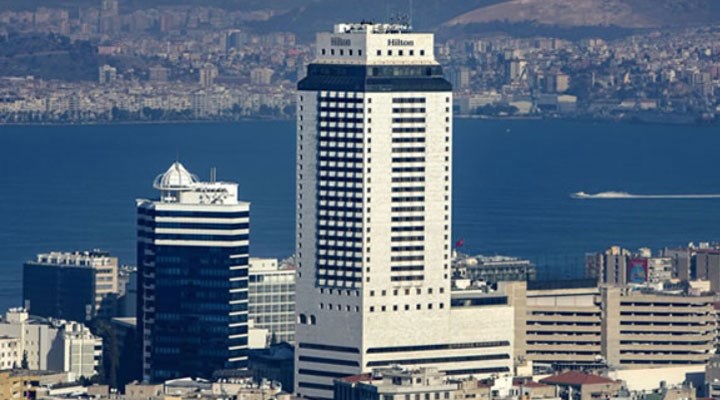 Kullanılmayan Hilton Otel'i depremzedelere açma teklifi reddedildi