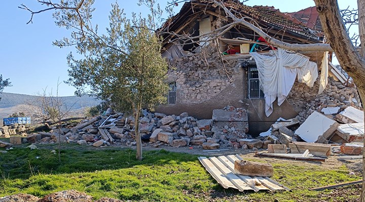 Depremin etkileri kamuculukla aşılır