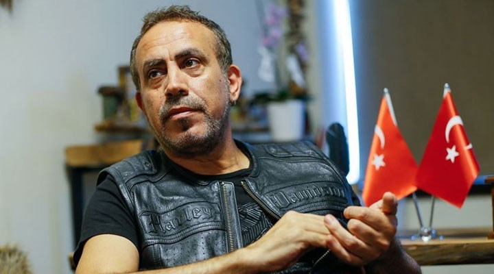 Haluk Levent, Ahbap'a yapılan deprem yardımlarını denetleyecek ikinci kurumu da açıkladı