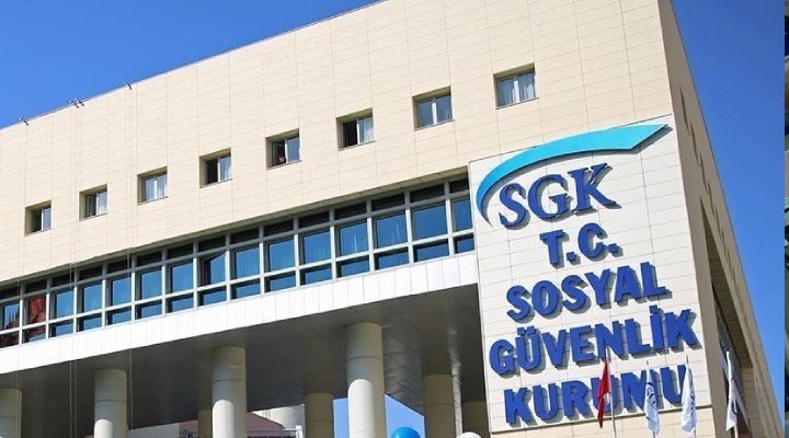 SGK: Deprem bölgesindeki kronik hasta raporlarının süresi 30 Haziran'a kadar uzatıldı