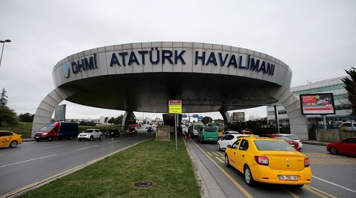 BTS: Uçuşa kapatılan Atatürk Havalimanı depremzedelerin kullanımına açılsın