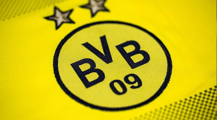 Borussia Dortmund, depremzedeler için özel forma satışa çıkardı