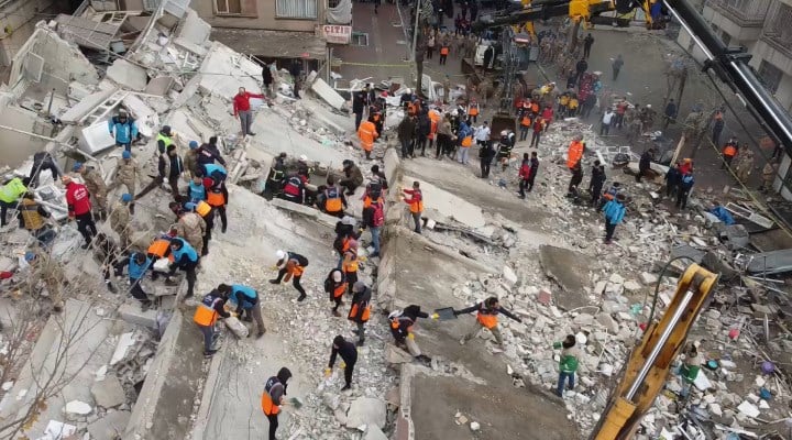 CANLI | Deprem felaketinde 12'nci gün: Can kaybı 39 bin 672