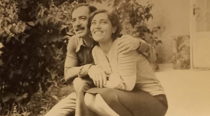 Le célèbre peintre Turan Erol et sa femme Türkan Erol sont décédés