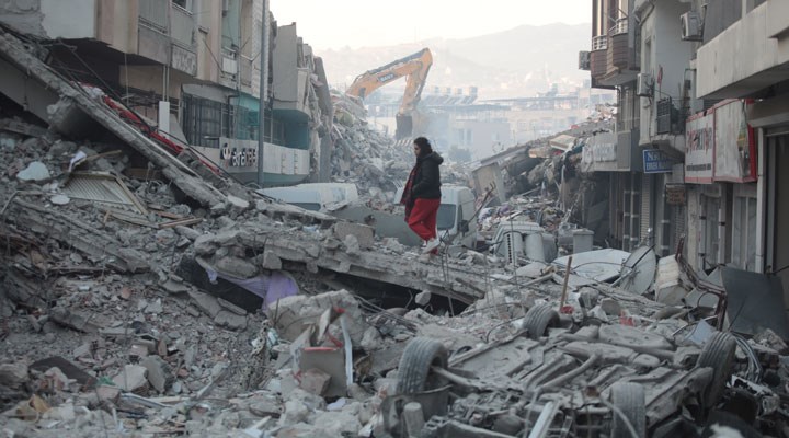 İTÜ'den deprem raporu: Yıkımın en belirgin nedenleri açıklandı