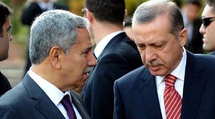 Kulis: Erdoğan, Arınç’ın konuşmasından rahatsız