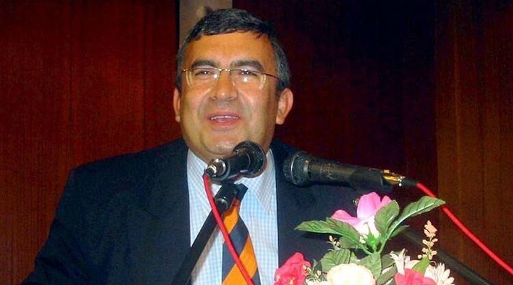 Hablemitoğlu suikastı sanığı eski istihbaratçı Altaylı: Mustafa Özcan ile o dönem görüşmem suç değil