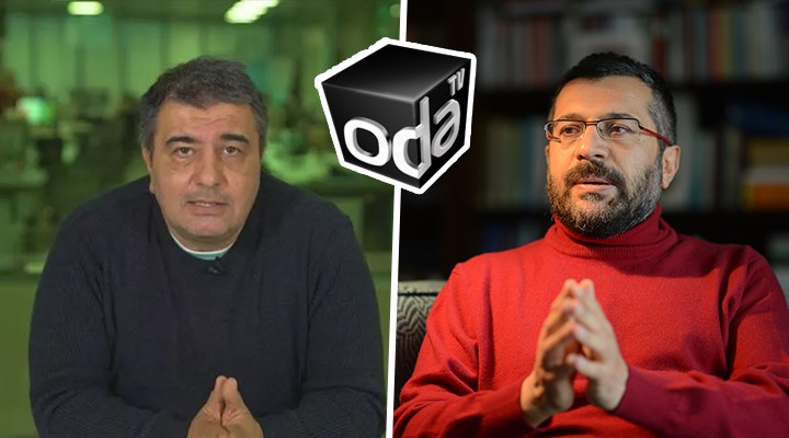 Mehmet Cengiz krizi ardından Odatv’de istifa: Toygun Atilla görevi bıraktı