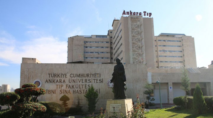 Ankara Tıp’taki 113 öğretim üyesinden ortak açıklama: Tıp fakültelerinde bir an önce yüz yüze eğitime geçilsin