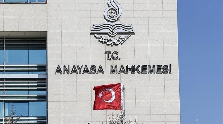 AYM, eski HDP'li Semra Güzel'in milletvekilliğinin düşürülmesi kararının iptali istemini reddetti