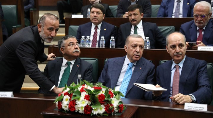 Hande Fırat, AKP'deki toplantılardan kulis bilgisi aktardı: Erdoğan'a sunum yapıldı, seçim tarihi yüzde 99 netleşti