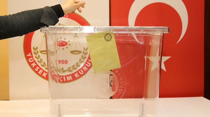 YSK'den deprem nedeniyle seçim erteleme çağrıları hakkında emsal karar