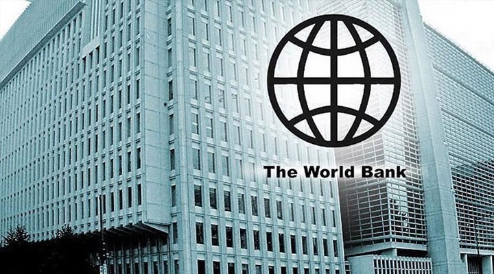 Dünya Bankası'ndan Ukrayna için 2,5 milyar dolarlık ek hibe