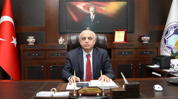 AKP'li Battalgazi Belediyesi’nin başkan yardımcısı, Kırçuval Otel'in sahibi tutuklandı