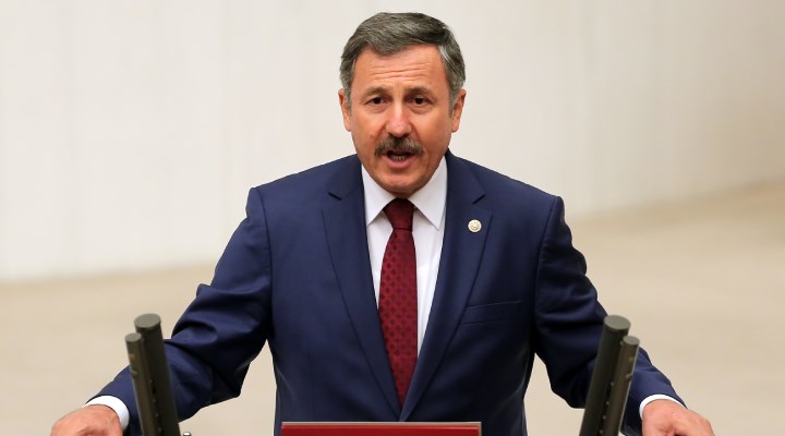 Selçuk Özdağ'dan 'Saray'ın seçim planı' iddiası: Top YSK'nın önüne gelecek