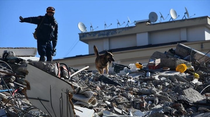 TMMOB'den deprem bölgesindeki yapılaşmaya ilişkin kararnameye tepki: Yeni felaketlere zemin hazırlar!