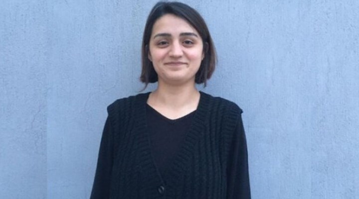 Tutuklanan gazetecinin Kürtçe ismi 'kod isim' sayıldı
