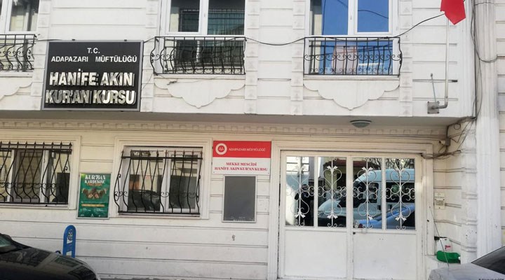 Gazeteci Uludağ: Aile Bakanlığı, depremzede çocukları tarikat kursundan geri aldı