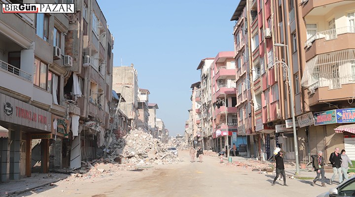 Deprem ve hatırlattıkları: Kentlerimiz depreme hazır mı?