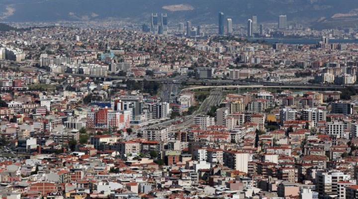 ŞPO İzmir: Son deprem ders olsun, imar affı engellensin