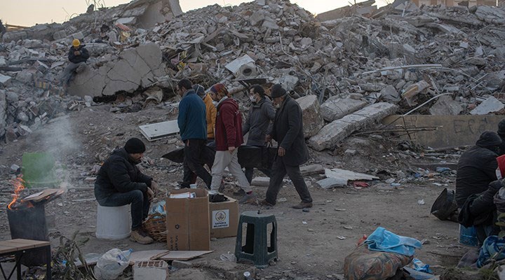 Dünya Bankası'ndan deprem açıklaması: Hasarın maliyetinin 34 milyar doları aşması bekleniyor