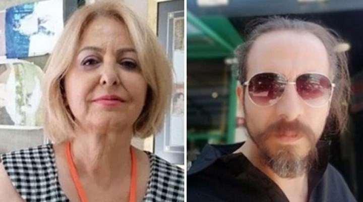 Prof. Dr. Esin Davutoğlu Şenol'u ölümle tehdit eden Mustafa Yücel hakkında yakalama kararı