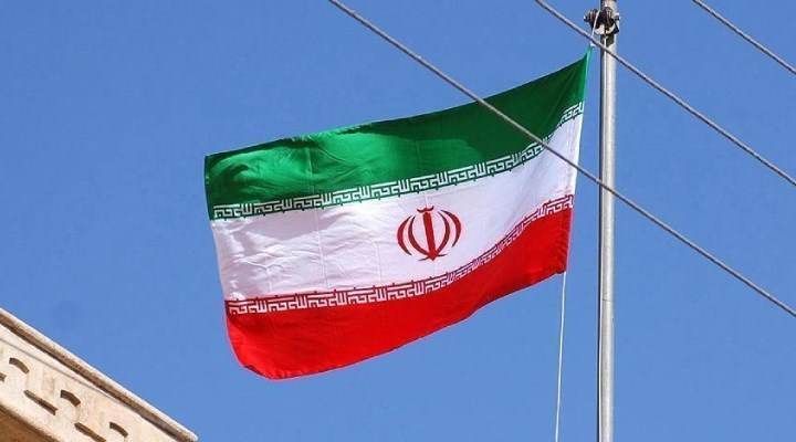 İran, 2 Alman diplomatı “istenmeyen kişi” ilan etti