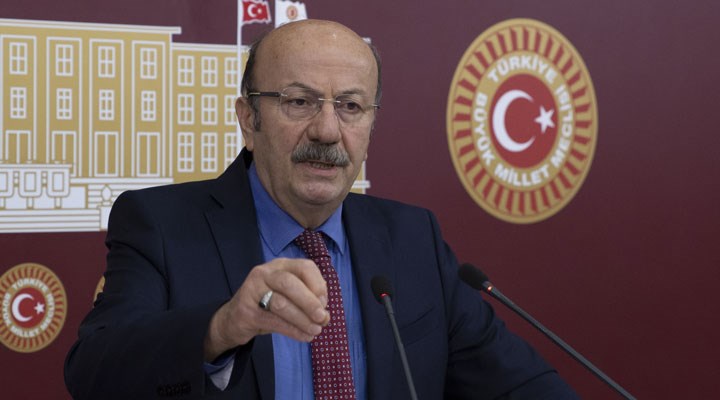 CHP'li Bekaroğlu: Seçimlerden sonra ilk olarak Kızılay meselesine el atacağız
