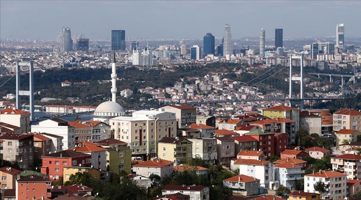 İstanbul’dan deprem göçü başladı: 20 yılın zirvesinde