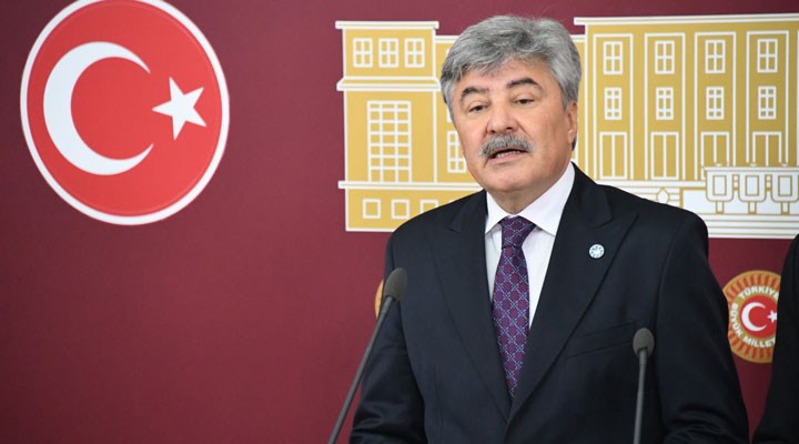 İYİ Partili vekil, Kılıçdaroğlu'nu hedef aldığı paylaşımını sildi