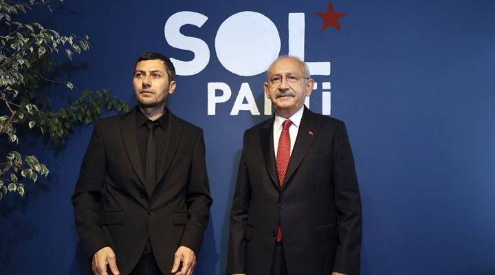 SOL Parti’den Kılıçdaroğlu’na tebrik