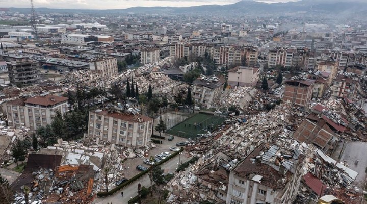 Bakan Kirişci'den Hatay'ı terk etmek zorunda kalan depremzedelere çağrı: Geri dönün
