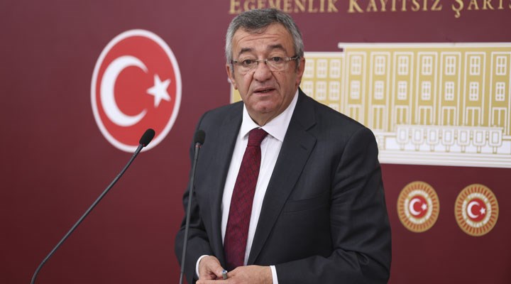 CHP'li Altay, kredi risk primindeki düşünü hatırlattı: Bay Kemal'in Erdoğan'a bir kıyağı olsun