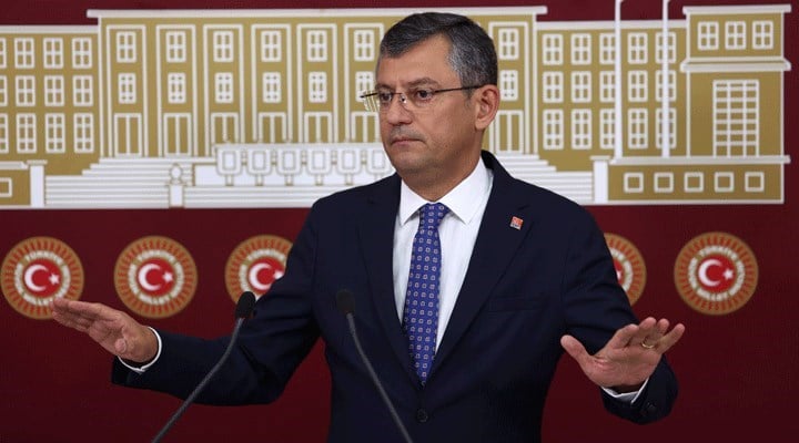 Özgür Özel: Kılıçdaroğlu HDP'yi ziyaret edecek