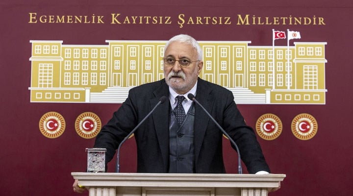 HDP'den Akşener'in sözlerine yanıt: Bugüne kadar pazarlık yapmadık, yarın da yapmayız