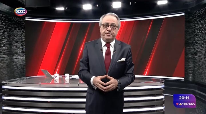 Sözcü TV'de bir istifa daha: Korcan Karar görevinden ayrıldı
