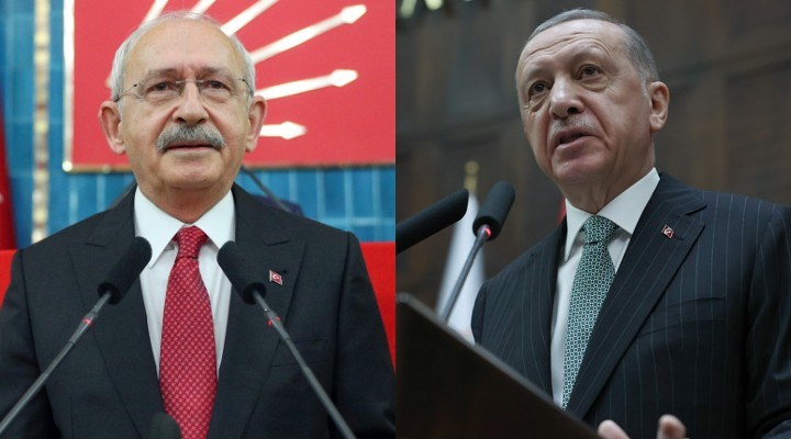 ORC Araştırma Müdürü Pösteki 'oy oranı' verdi: Kılıçdaroğlu ilk turda seçilecek, AKP'de düşüş var