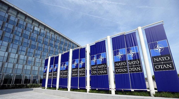 NATO'dan Türkiye-İsveç-Finlandiya toplantısı hakkında açıklama